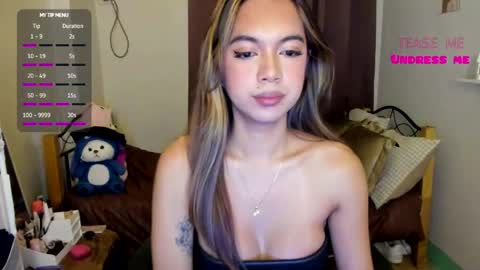 SweetGirlEmma online show from 05/14/26, 10:05