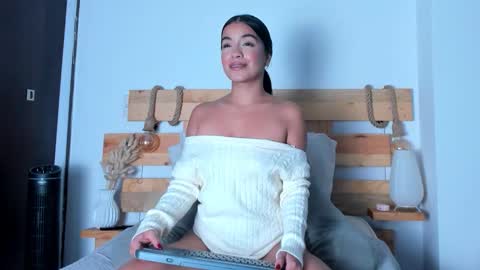 valentina online show from 01/09/26, 06:38