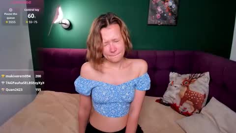 Emma 3 online show from 03/02/26, 07:15