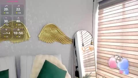  Emma Ferrary  online show from 11/09/25, 02:26