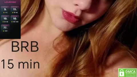 Hello Im newMake me cumPVT 12tk for min ALL INCLUSIVE online show from 04/27/26, 08:40