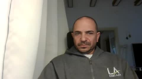 Snapshot of emmagold123 chatting on 02/18/25, 04:48 Ariel online show from 02/18/25, 04:48