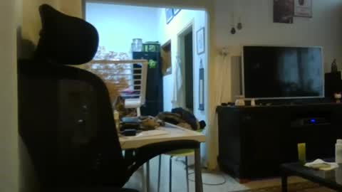 Snapshot of emmagold123 chatting on 02/22/25, 07:34 Ariel online show from 02/22/25, 07:34