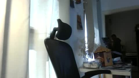 Ariel online show from 03/07/26, 07:38