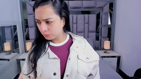 EMMA HILL online show from 03/27/26, 11:10