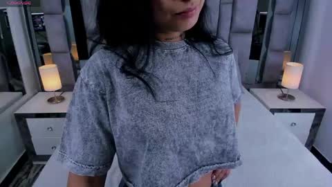 Snapshot of emmahill1 chatting on 05/08/26, 11:15 EMMA HILL online show from 05/08/26, 11:15