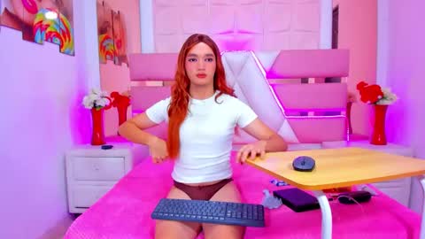 Emma Hilton online show from 05/21/26, 02:13