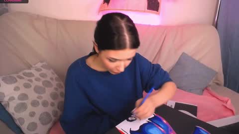 Emma online show from 01/17/25, 09:39