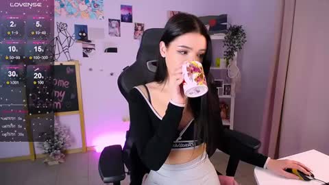 Emma online show from 01/22/25, 04:33