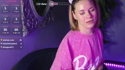 Emma online show from 03/11/25, 03:02