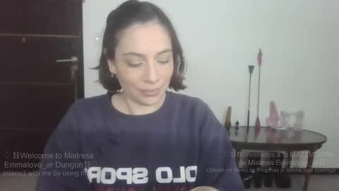 Snapshot of emmalove_ar chatting on 09/24/25, 01:53 emmalove_ar online show from 09/24/25, 01:53