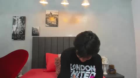 Emmanuel Bart online show from 12/02/24, 04:09