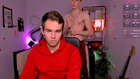 Emmi online show from 02/16/26, 12:40