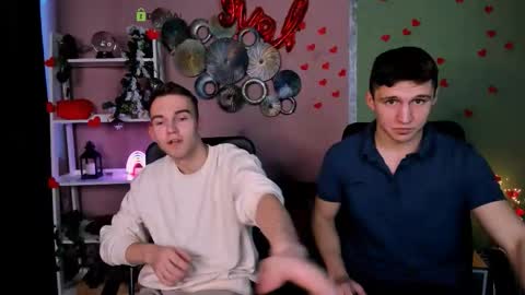 Emmi online show from 02/20/26, 06:37