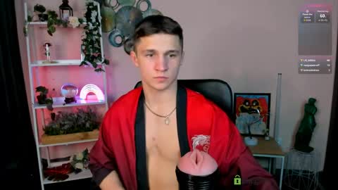 Emmi online show from 04/05/26, 07:11