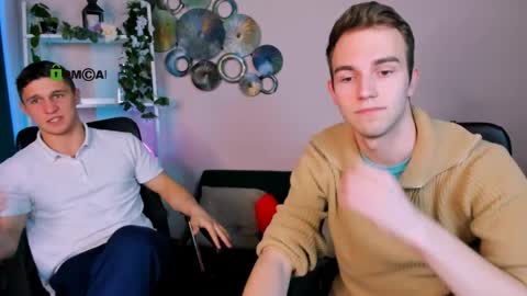 Emmi online show from 04/07/26, 05:52