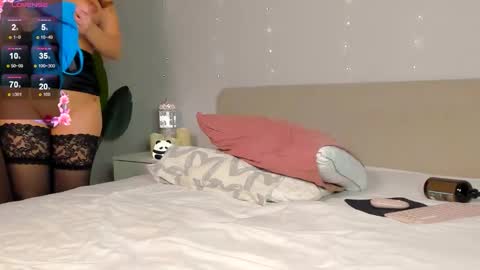 emmanuelleee online show from 03/07/26, 07:27