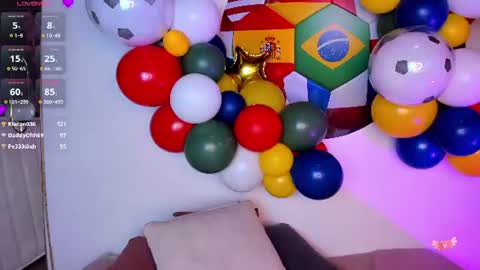 Emma online show from 07/02/26, 03:23
