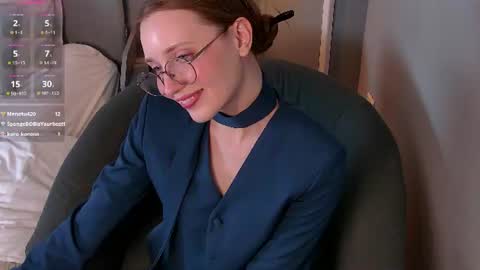 Snapshot of emmasagge chatting on 07/15/26, 07:13 Emma online show from 07/15/26, 07:13