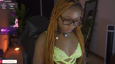 Sara online show from 03/09/26, 12:20