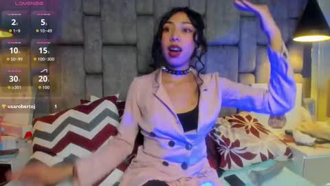 Emma online show from 11/16/25, 12:05