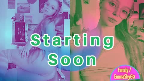 Emma Sky online show from 09/28/25, 07:52