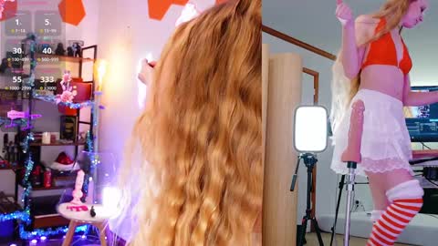 Emma Sky online show from 12/05/25, 09:00