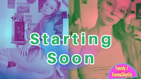 Emma Sky online show from 03/10/26, 08:14