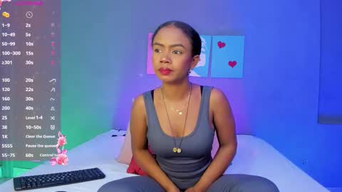 Snapshot of emmasmith06 chatting on 11/06/25, 05:14 Emma online show from 11/06/25, 05:14