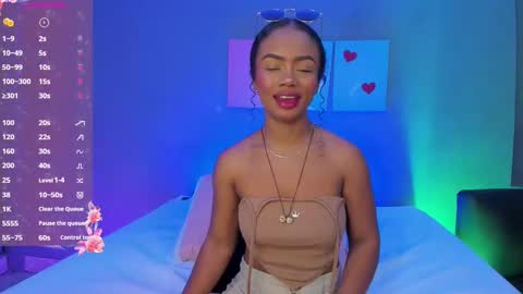 Snapshot of emmasmith06 chatting on 11/18/25, 05:39 Emma online show from 11/18/25, 05:39