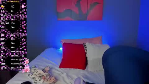 Snapshot of emmasmith06 chatting on 12/03/25, 05:22 Emma online show from 12/03/25, 05:22