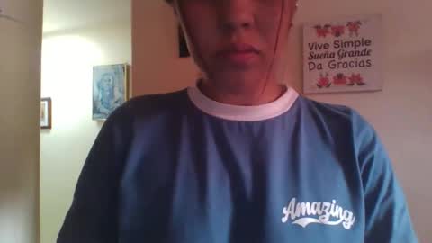 EmmaSplycer online show from 03/25/26, 09:21