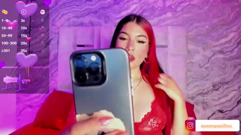 Emma online show from 02/25/25, 02:03