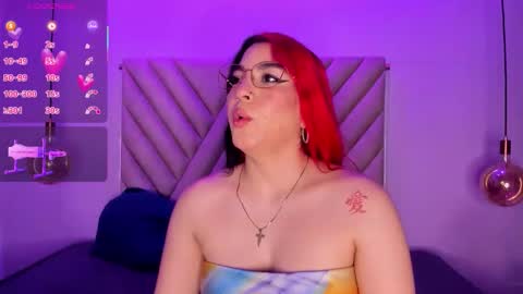 Emma online show from 10/13/25, 02:55