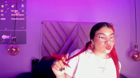 Emma online show from 11/24/25, 01:27