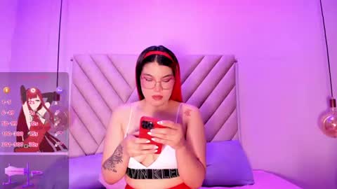 Emma online show from 07/02/26, 12:43