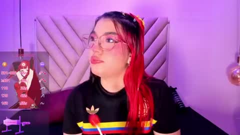 Emma online show from 07/04/26, 01:23