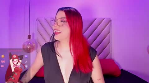 Emma online show from 07/08/26, 02:05