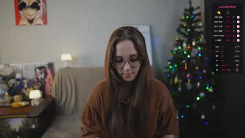 Mia online show from 12/17/25, 09:59