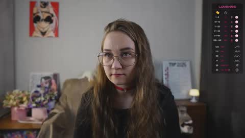 Mia online show from 03/21/26, 08:12