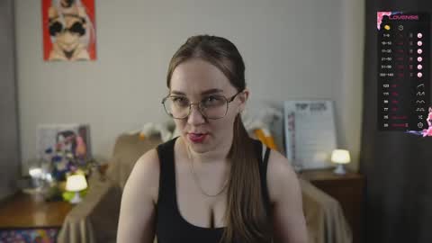 Mia online show from 04/24/26, 06:32