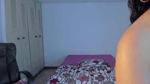 Emma Torres online show from 03/07/25, 12:48