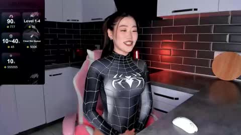 Shaiya online show from 02/19/26, 07:32