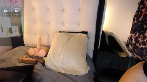 Emma watsom online show from 02/14/25, 04:52