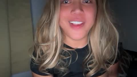 YourDreamGirl Emma  online show from 03/06/26, 09:50