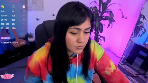 Snapshot of emmax_x chatting on 02/05/25, 10:41 EMMA online show from 02/05/25, 10:41