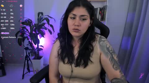 EMMA online show from 11/10/25, 02:32