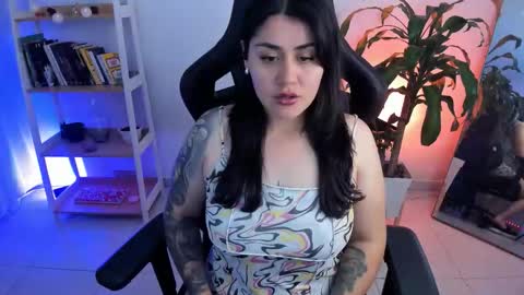 EMMA online show from 03/02/26, 03:20