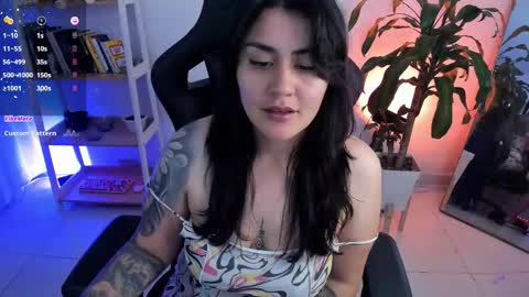 EMMA online show from 03/02/26, 05:08