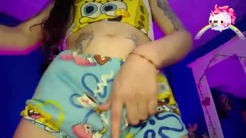 Snapshot of emmaxx7 chatting on 03/12/25, 03:29 Emma online show from 03/12/25, 03:29